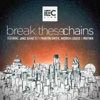 Break theses chains - CD