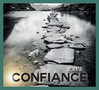 CONFIANCE CD