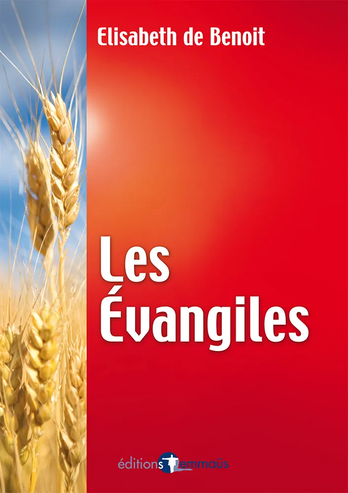 EVANGILES (LES) - NOUVELLE EDITION