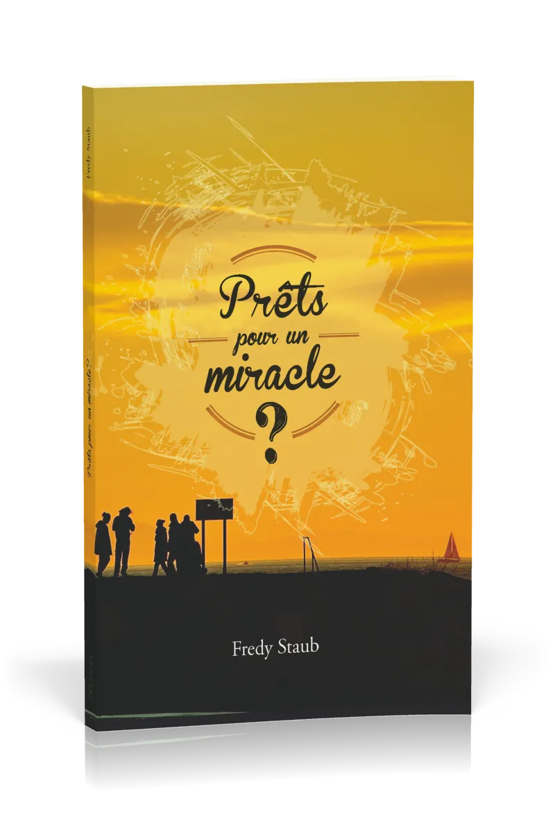 Prêts pour un miracle ?