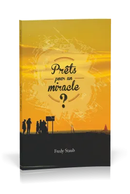 Prêts pour un miracle ?