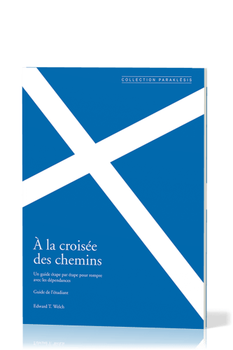 A la croisée des chemins - Guide de l'étudiant