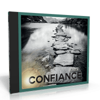 CONFIANCE CD