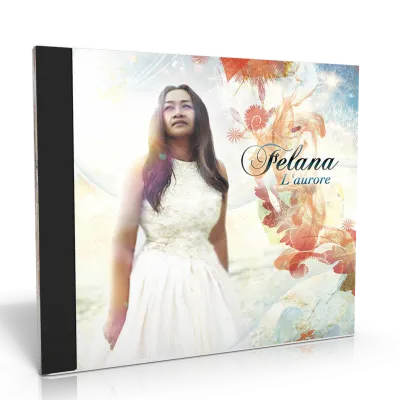 Aurore (L') - CD