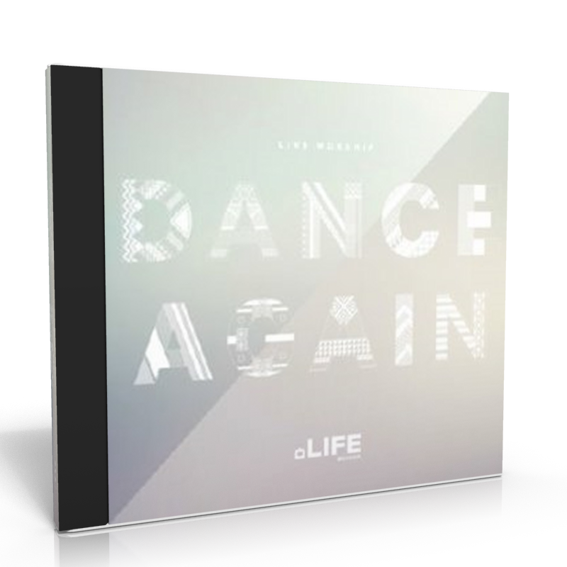 DANCE AGAIN CD