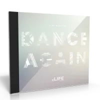 DANCE AGAIN CD