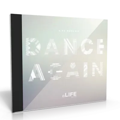 DANCE AGAIN CD
