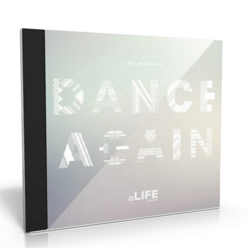 DANCE AGAIN CD