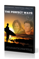 The perfect wave - DVD - sous-titré français