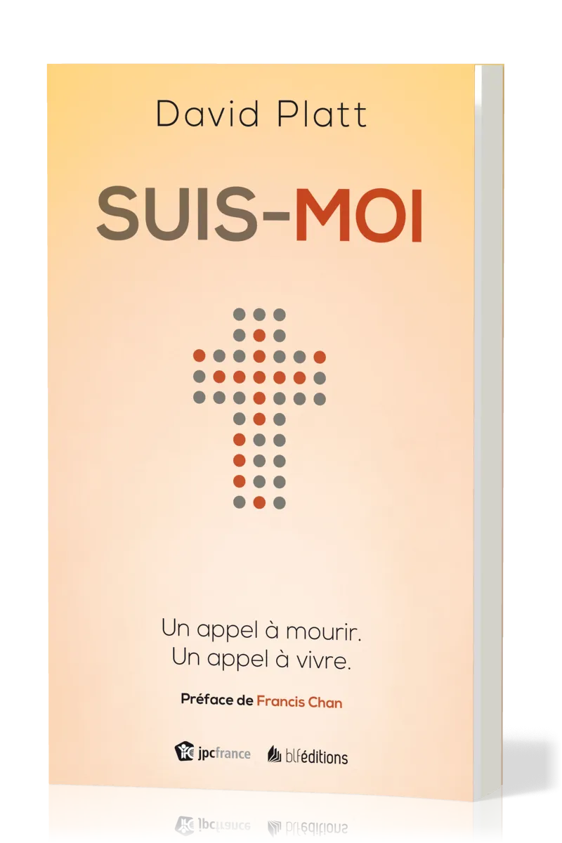 Suis-moi - Un appel à mourir, un appel à vivre