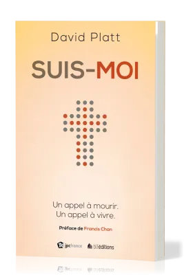 Suis-moi - Un appel à mourir, un appel à vivre