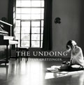 The Undoing - CD