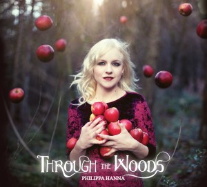 THROUGH THE WOODS FAIRYTALE EDITION CD