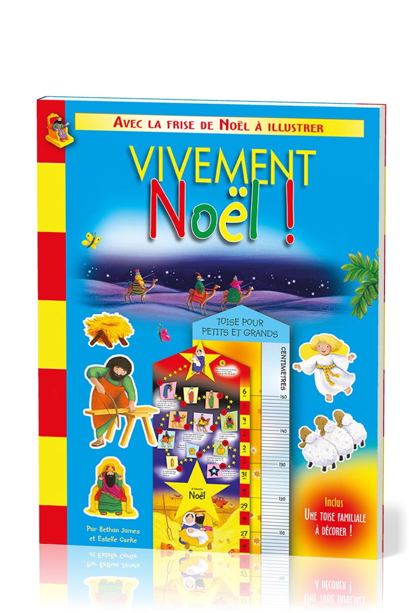 Vivement Noël