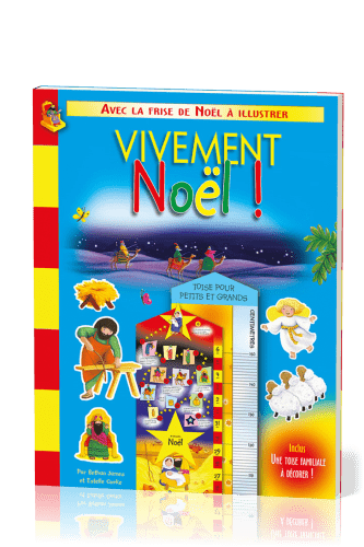 Vivement Noël