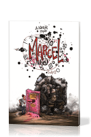 Marcel - Volume 3 - BD