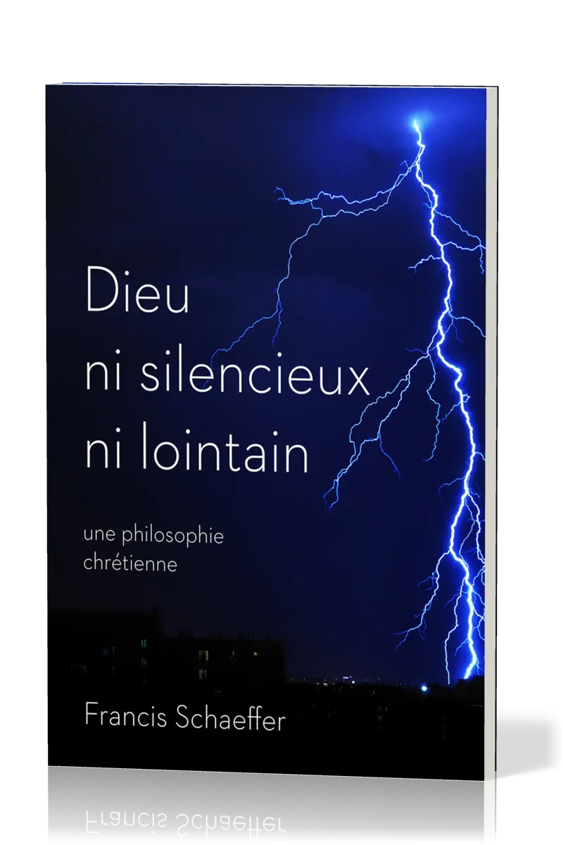 DIEU NI SILENCIEUX NI LOINTAIN