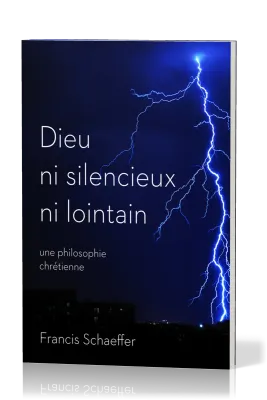 DIEU NI SILENCIEUX NI LOINTAIN