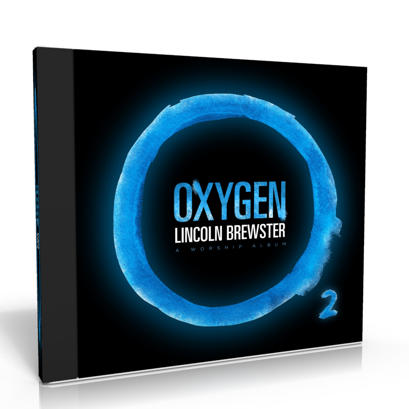 Oxygen 2 CD