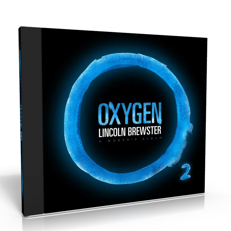 Oxygen 2 CD