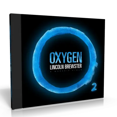 Oxygen 2 CD