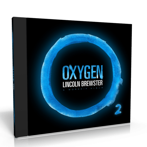 Oxygen 2 CD