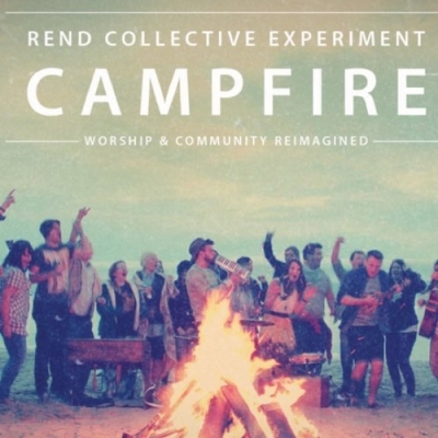 Campfire (CD 2013)