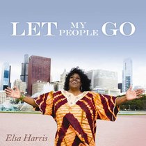 LET MY PEOPLE GO CD