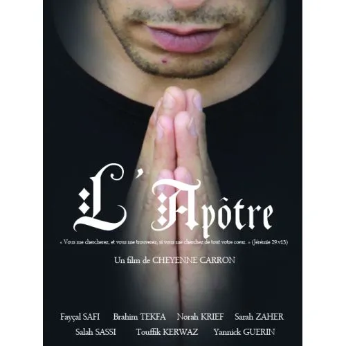Apotre (L') DVD