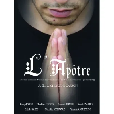 Apotre (L') DVD