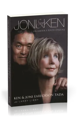 Joni et Ken - Un amour à toute épreuve
