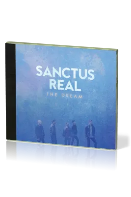 The dream - CD