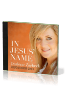 In Jesus name - A legacy of worship - CD