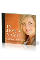 In Jesus name - A legacy of worship - CD