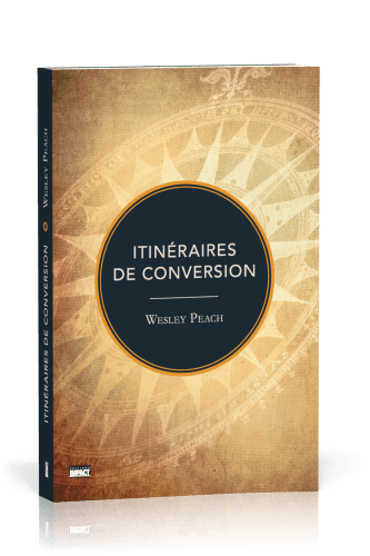 ITINERAIRES DE CONVERSION