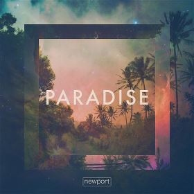 Paradise - CD