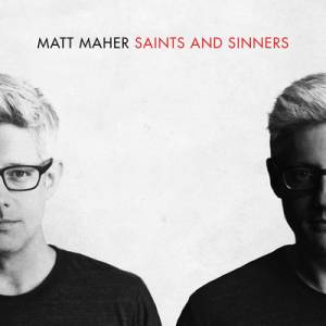 SAINTS AND SINNERS CD