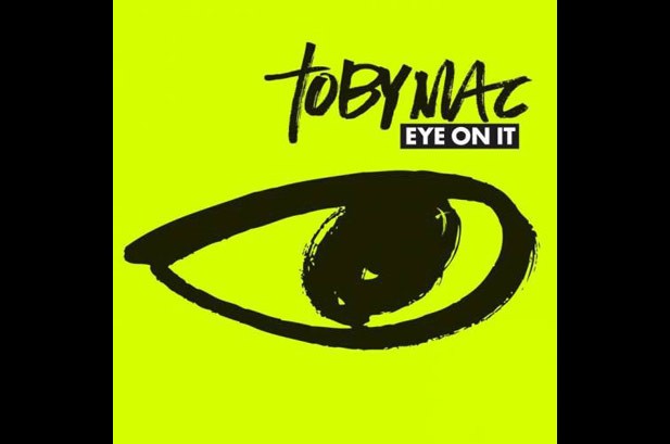 Eye on it - CD