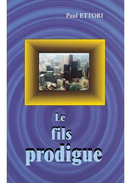 FILS PRODIGUE (LE)