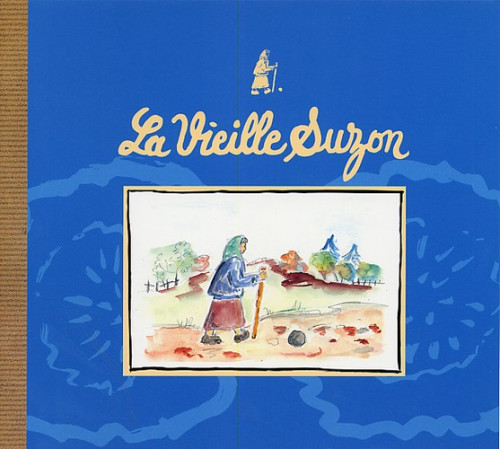 VIEILLE SUZON (LA)