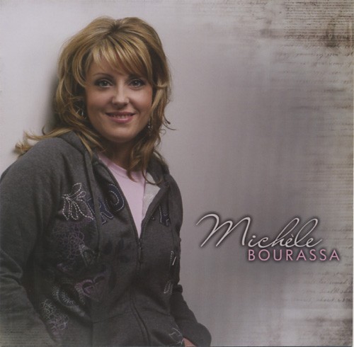 MICHELE BOURASSA CD