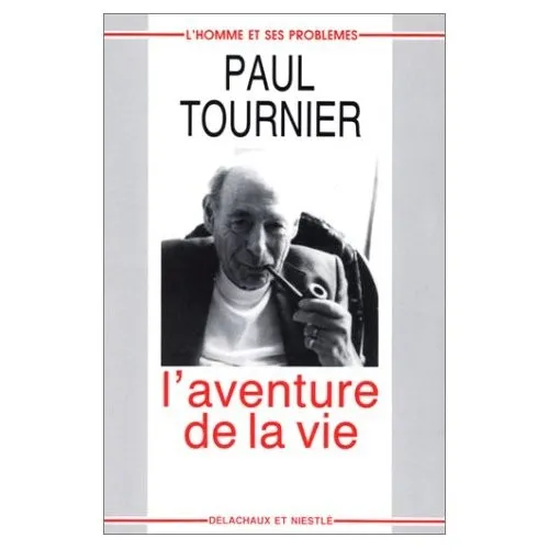 AVENTURE DE LA VIE (L')