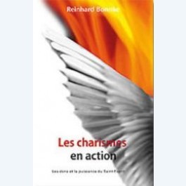 CHARISMES EN ACTION (LES)