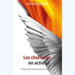 CHARISMES EN ACTION (LES)