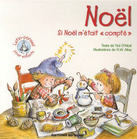 Noël - Si Noël m'était "compté"