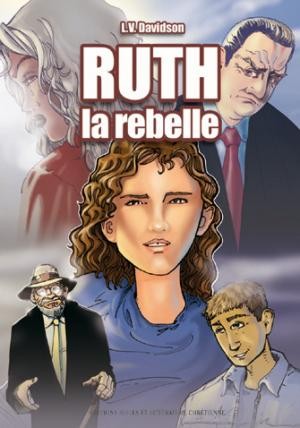 RUTH LA REBELLE