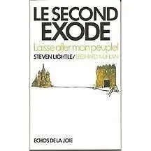 Second exode (Le)