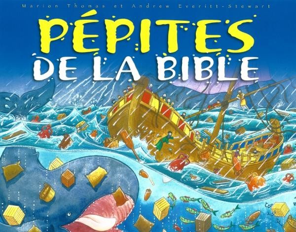 Pépites de la Bible