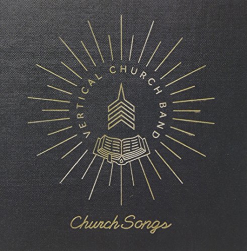 CHURCH SONGS CD