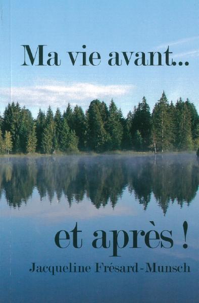 Ma vie avant... et après !